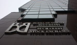 Indicii BVB au deschis în creştere